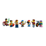 LEGO City School Day Set 60329