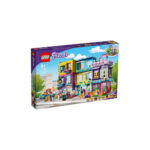 LEGO Friends Main Street Building Set 41704