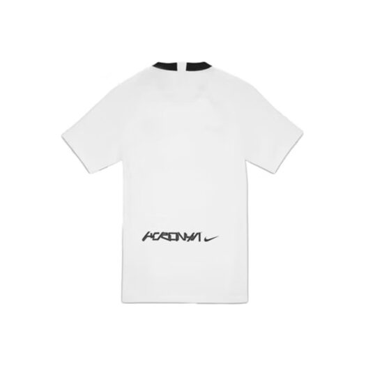 NikeLab x Acronym Stadium Uniform (Asia Sizing) White