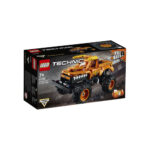 LEGO Technic Monster Jam El Toro Loco Set 42135 Orange