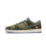 Nike Dunk Low Siempre Familia