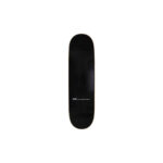 FTP x FUCT Ace Skateboard Deck Black