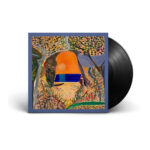 Interscope Records Lana Del Rey – Paradise by Matthew Wong Gallery Vinyl Record (Signed, Edition of 100)