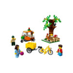 LEGO City Picnic In The Park Set 60326