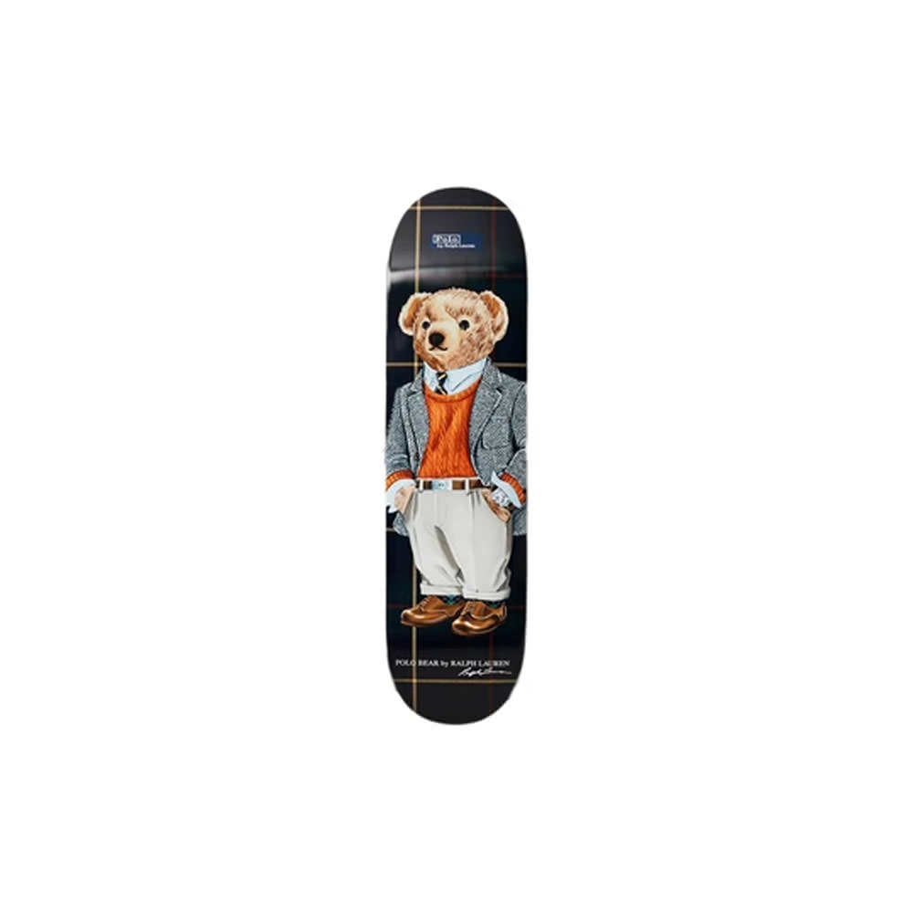 Polo Ralph Lauren 30th Anniversary Bear Skateboard Deck (Edition of 60)
