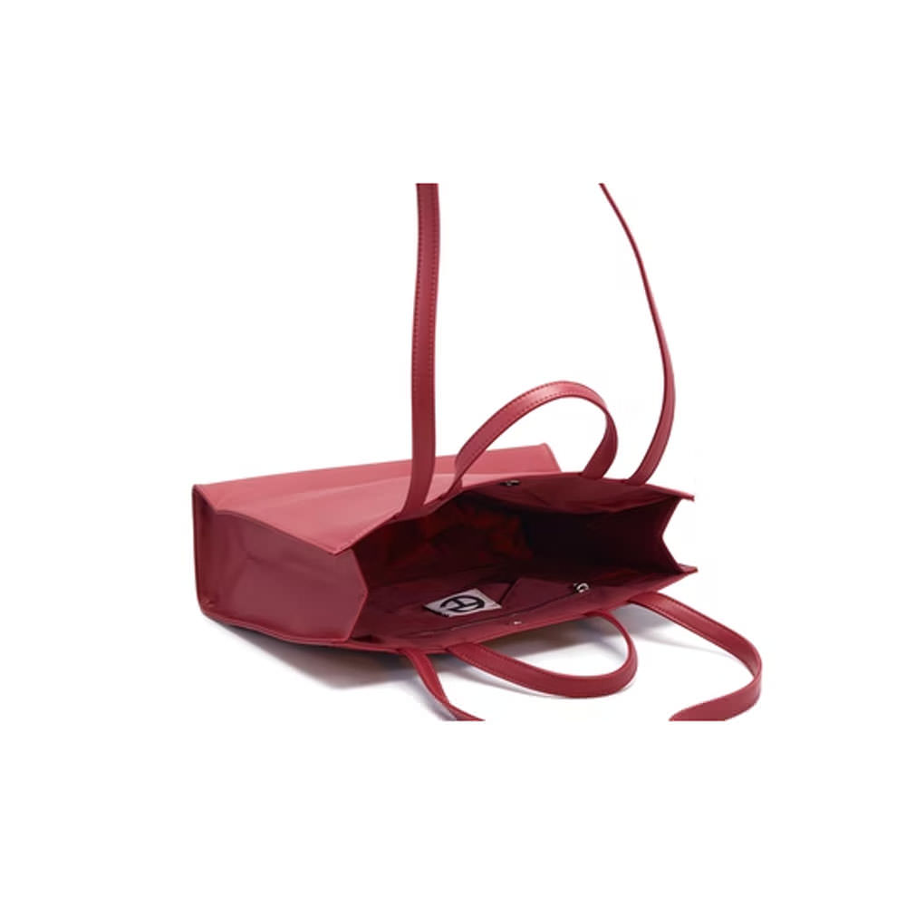 telfar medium bolsa dimensions