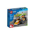 LEGO City Race Car Set 60322
