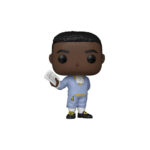 Funko Pop! Broadway Hamilton James Madison Figure #10