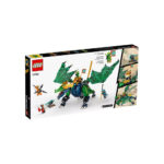 LEGO Ninjago Lloyd’s Legendary Dragon Set 71766