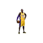 Enterbay 1/6 Real Masterpiece – NBA Collection Kobe Bryant Action Figure