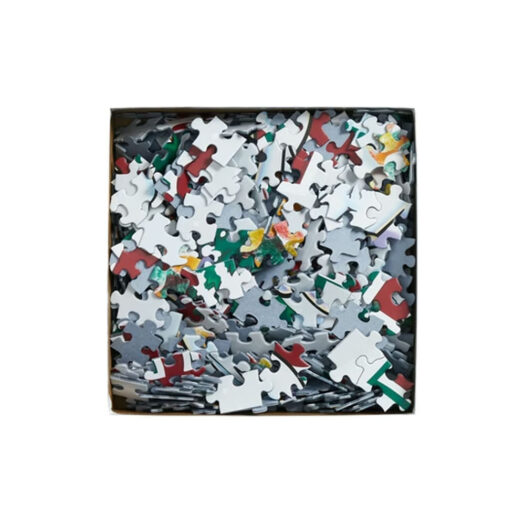 Kith Treats for Trix Puzzle Multi