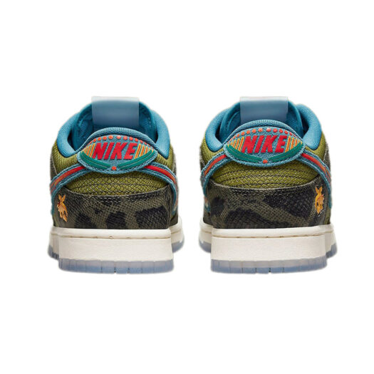 Nike Dunk Low Siempre Familia