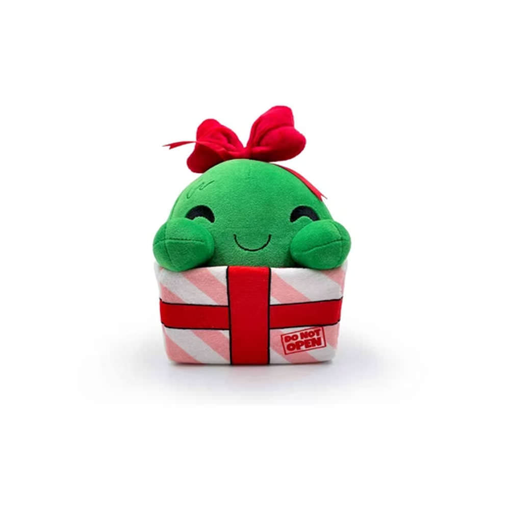Youtooz Wrapped Slimecicle Stickie (6in) Plush
