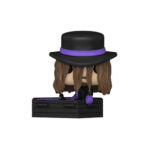 Funko Pop! WWE Undertaker GameStop Exclusive Figure #106