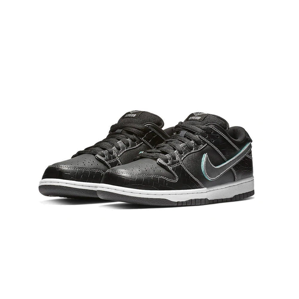 Diamond dunk clearance sb