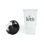 Kith Treats for Trix Commuter Cup Clear