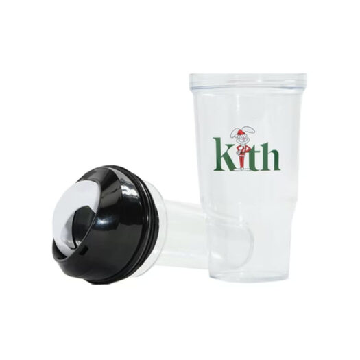 Kith Treats for Trix Commuter Cup Clear