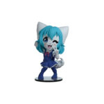 Youtooz Wolfychu Vinyl Figure