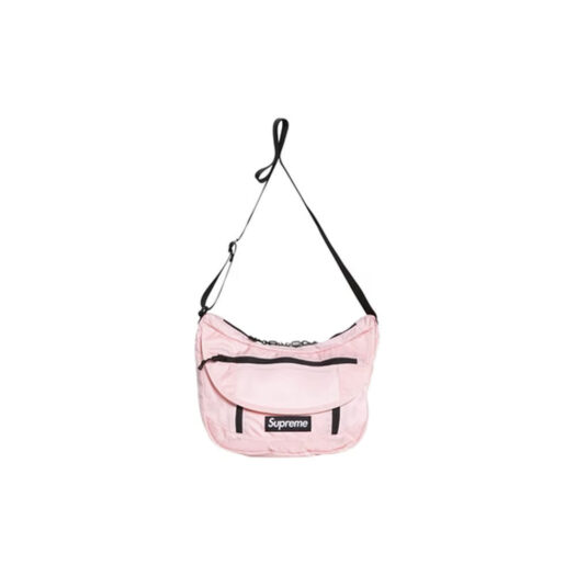 Supreme Small Messenger Bag Pink