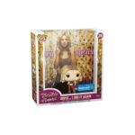 Funko Pop! Albums Britney Spears Oops!… I Did It Again Walmart Exclusive Figure #26