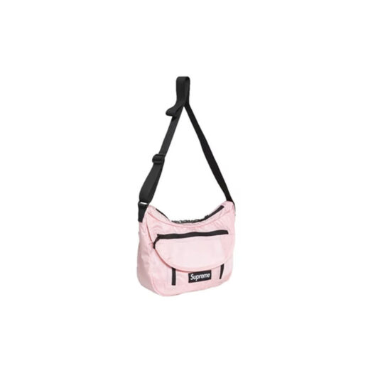 Supreme Small Messenger Bag Pink
