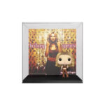 Funko Pop! Albums Britney Spears Oops!… I Did It Again Walmart Exclusive Figure #26