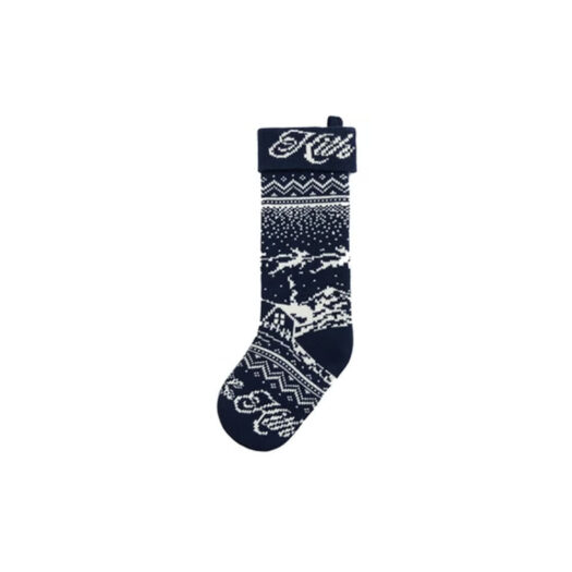 Kith Kithmas Stocking Nocturnal