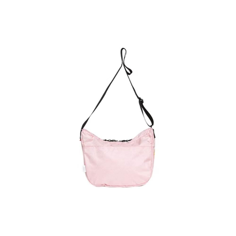 Supreme Small Messenger Bag(SS22) Pink