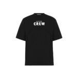 Balenciaga Crew Oversized T Shirt