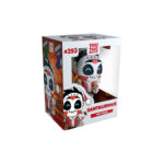 Youtooz Santalirious Vinyl Figure