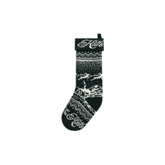 Kith Kithmas Stocking Stadium
