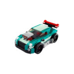 LEGO Creator 3 in 1 Street Racer Set 31127