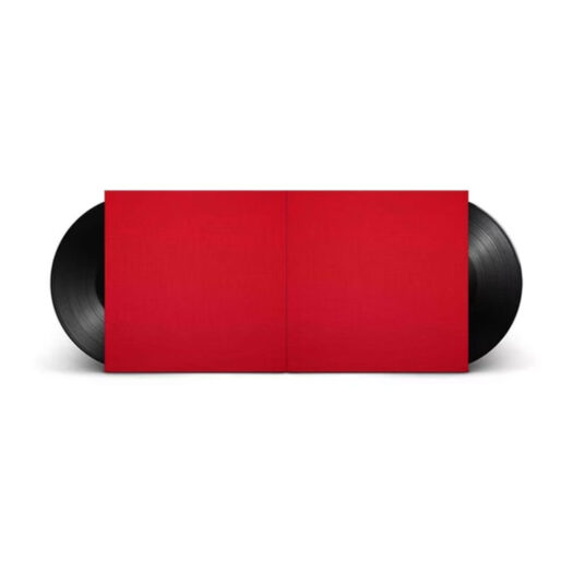 Interscope Records Eminem – The Marshall Mathers LP by Damien Hirst Gallery Vinyl Record (Signed, Edition of 100)