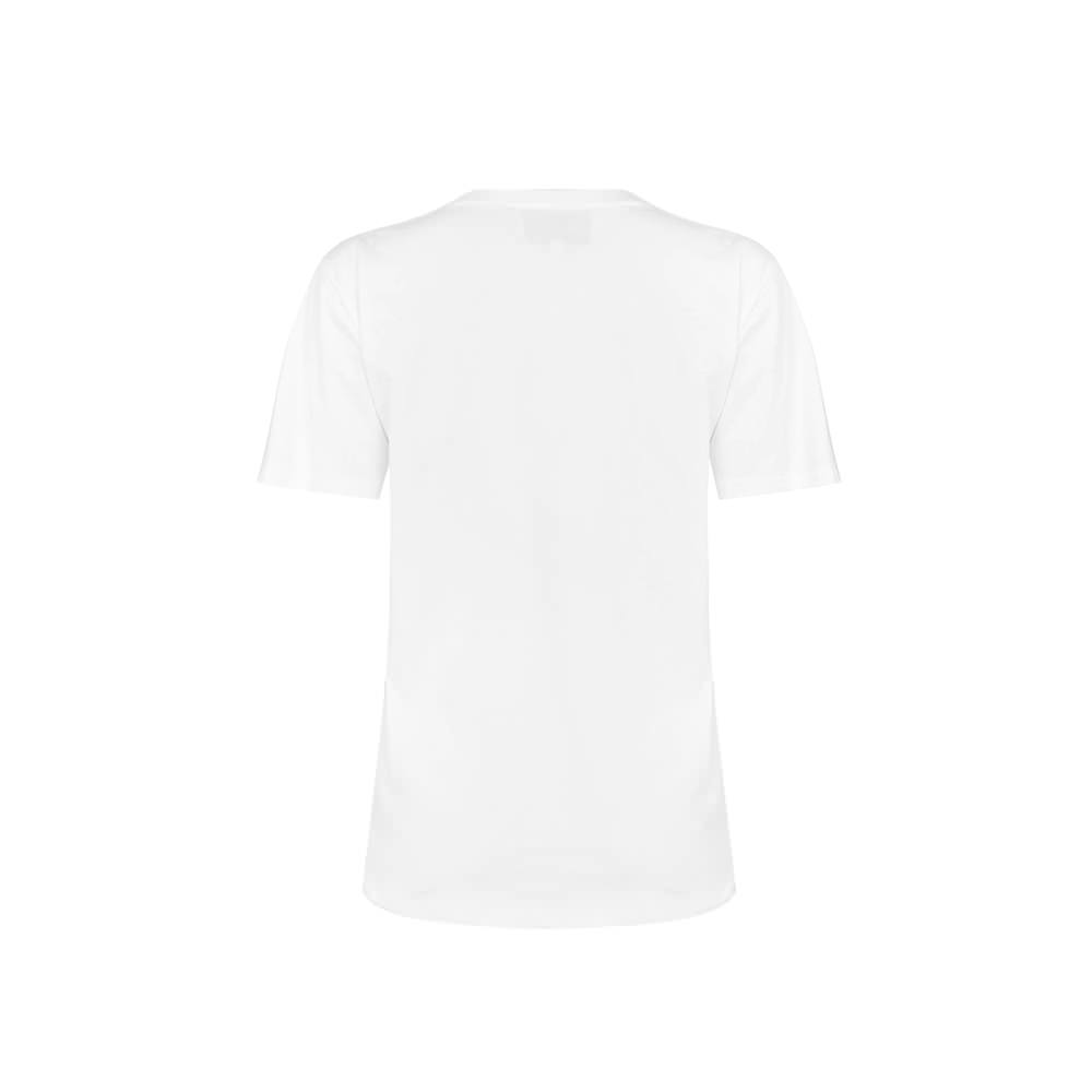 Casablanca Casa Hibiscus T-shirt 