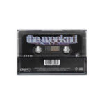 The Weeknd Dawn FM Collector’s 01 Cassette