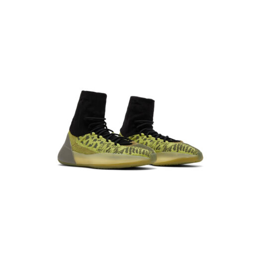adidas Yeezy BSKTBL Knit Energy Glow
