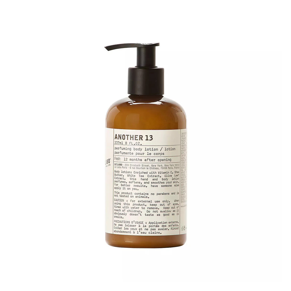 Another 13 Body Lotion 237ml By LE LABO
