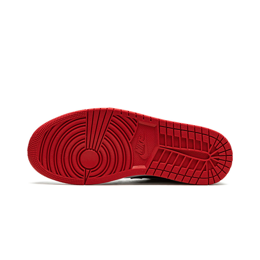 bred toe 1 low