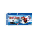 Sony PlayStation Interactive Entertainment Marvel’s Iron Man VR Headset Bundle 3004152 / 3005867