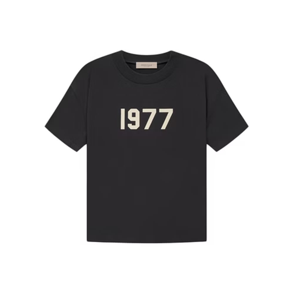 新品 FOG ESSENTIALS Tシャツ 1977 IRON アイアン XS