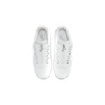 Nike Air Force 1 Low Shroud White