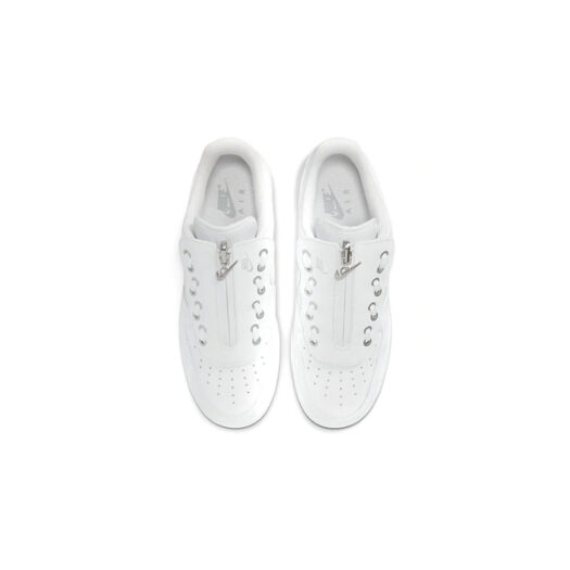 Nike Air Force 1 Low Shroud White