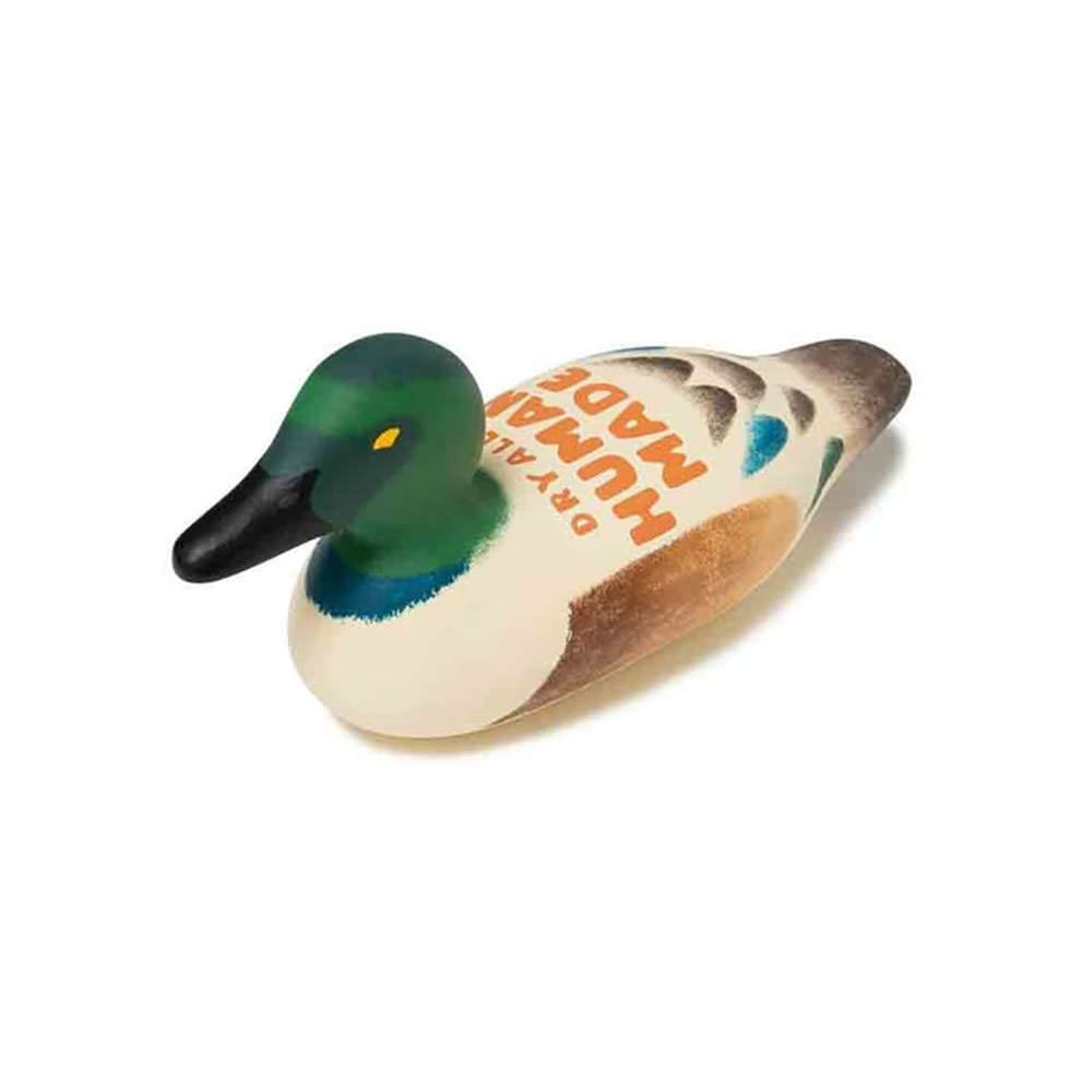 驚きの値段で humanmade paper duck ecousarecycling.com