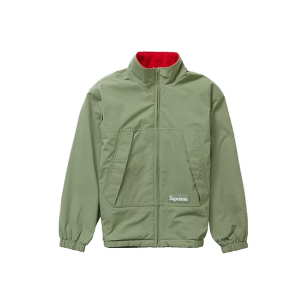 半額】 supreme GORE-TEX Reversible Jacket - ジャケット/アウター