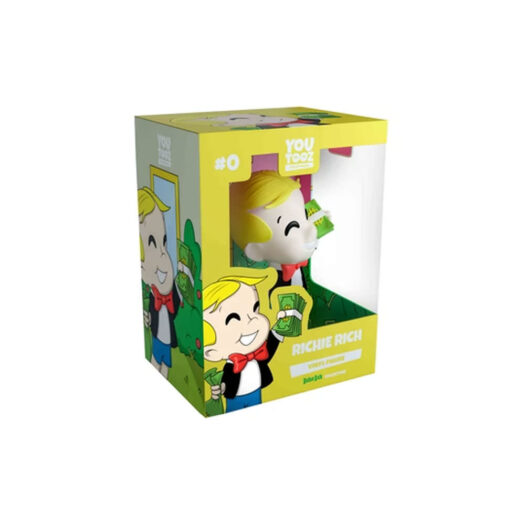 Youtooz Richie Rich Vinyl Figure