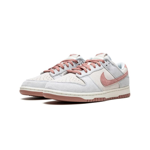Nike Dunk Low Fossil Rose