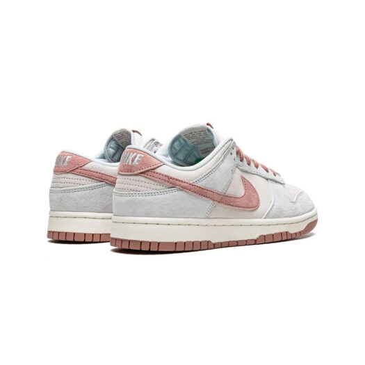 Nike Dunk Low Fossil Rose