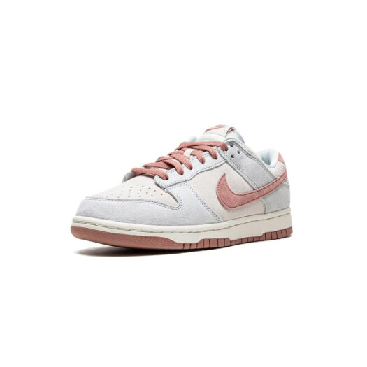 Nike Dunk Low Fossil Rose