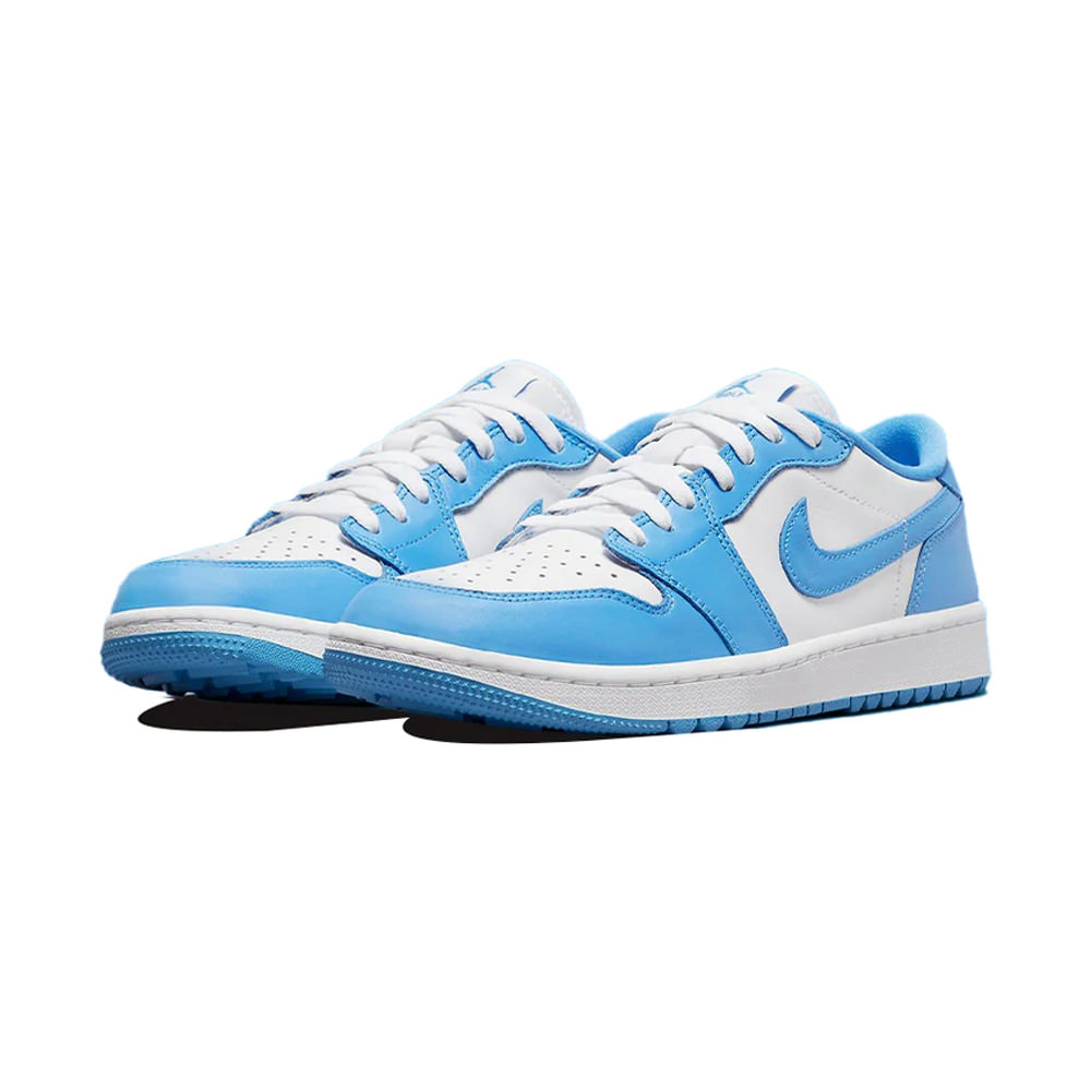 Jordan 1 Retro Low Golf UNC