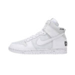 Nike Dunk High Undercover Chaos White
